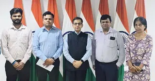বাংলাদেশে কার্যক্রম শেষে রওনা হয়েছে ভারতীয় মেডিকেল টিম